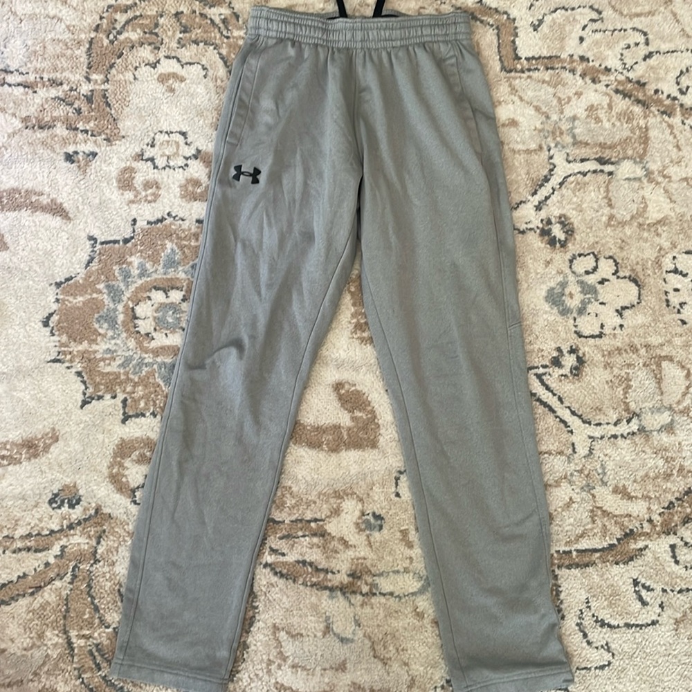 UA Men’s Jogger